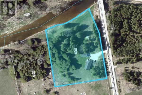 9840 Baseline Road, Minto, ON N0G1M0 Photo 2