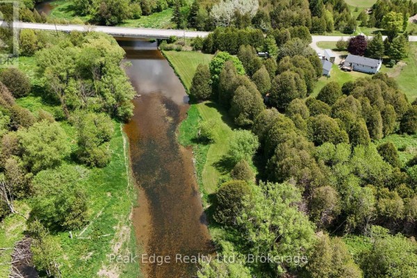 9840 Baseline Road, Minto, ON N0G1M0 Photo 3