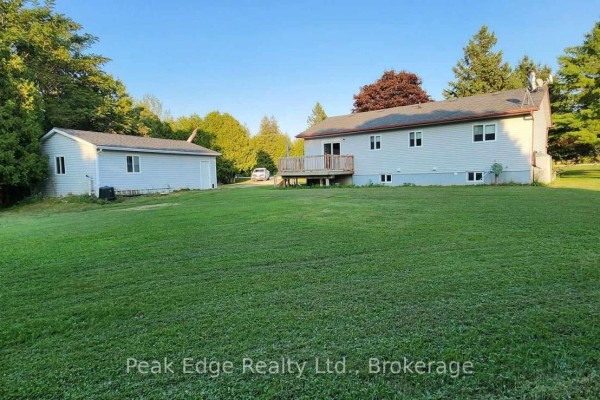 9840 Baseline Road, Minto, ON N0G1M0 Photo 4