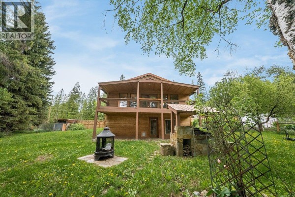 9841 Talbot Road, Nelway, BC, photo 3