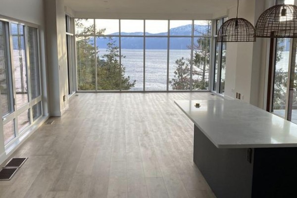 Kitchen - 9845 Eastside Road Unit# 163, Vernon, BC V1H1Z2 Photo 5