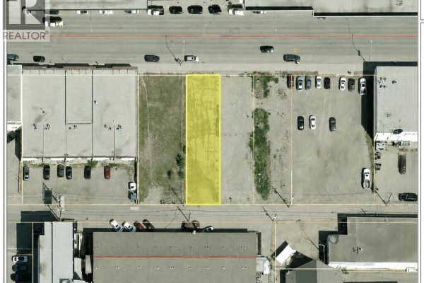 9847 & 9863 100 Avenue, Fort St  John