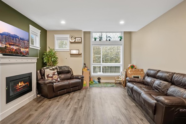 Primary Bedroom - 9847 Mcgrath Road, Rosedale, Rosedale, BC V0X1X0 Photo 5