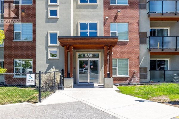 985 Academy Way Unit# 104, Kelowna, BC, photo 2