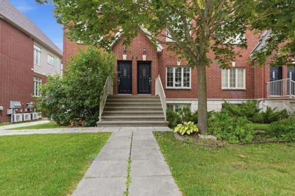 Living room - 985 Boul. Wilfrid-lavigne, #b, Gatineau, QC J9J3Y9 Photo 2