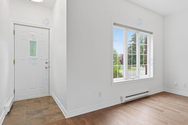 Kitchen - 985 Boul. Wilfrid-lavigne, #b, Gatineau, QC J9J3Y9 Photo 3