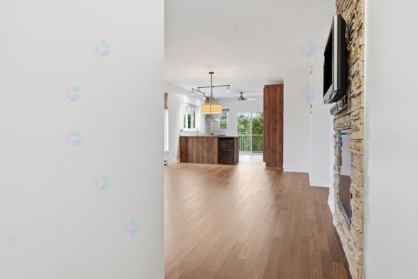 Primary Bedroom - 985 Boul. Wilfrid-lavigne, #b, Gatineau, QC J9J3Y9 Photo 4