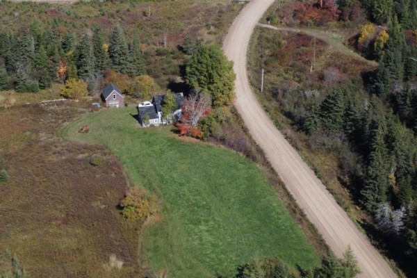985 Coady Road, Margaree Forks, NS B0E3H0 Photo 5