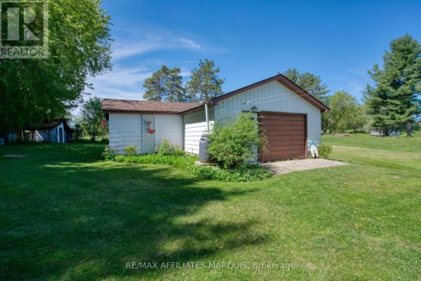 Kitchen - 9851 Highway 42 Highway, Rideau Lakes, ON K0G1X0 Photo 2