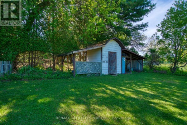 Bedroom - 9851 Highway 42 Highway, Rideau Lakes, ON K0G1X0 Photo 5