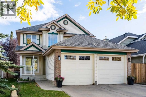9858 Hidden Valley Drive Nw, Calgary