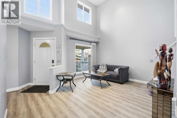 Dining room - 9858 Hidden Valley Drive Nw, Calgary, AB T3A5K5 Photo 3
