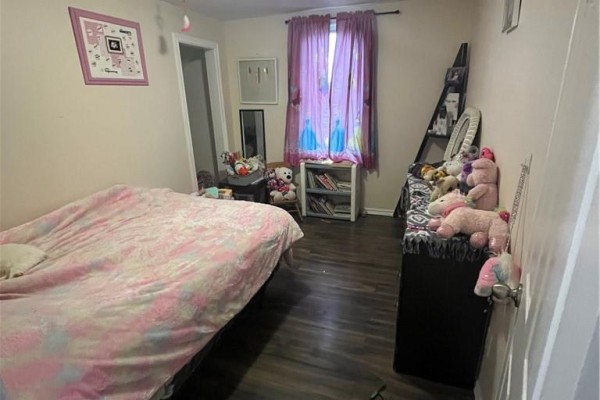Bedroom - 9859 Highway 64, Lavigne, ON P0H1R0 Photo 4
