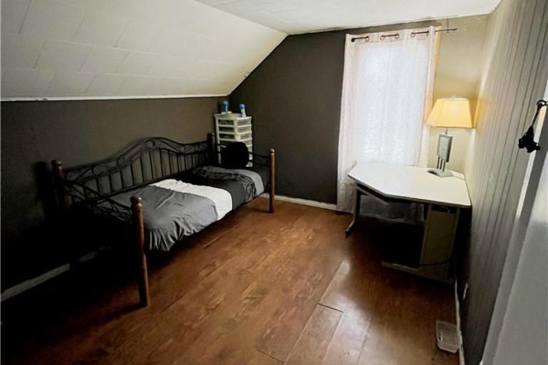 Bedroom - 9859 Highway 64, Lavigne, ON P0H1R0 Photo 5