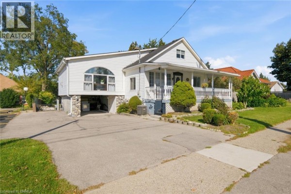4pc Bathroom - 986 Colborne Street, Brantford, ON N3S3T4 Photo 2