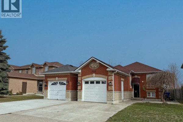 Recreation room - 986 Lemonwood Crescent, Windsor, ON N9G2E7 Photo 4