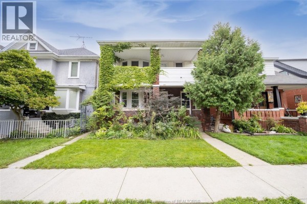 986 Windermere, Windsor