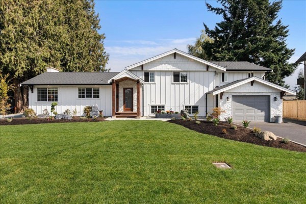 9862 Gracemar Drive, East Chilliwack, Chilliwack