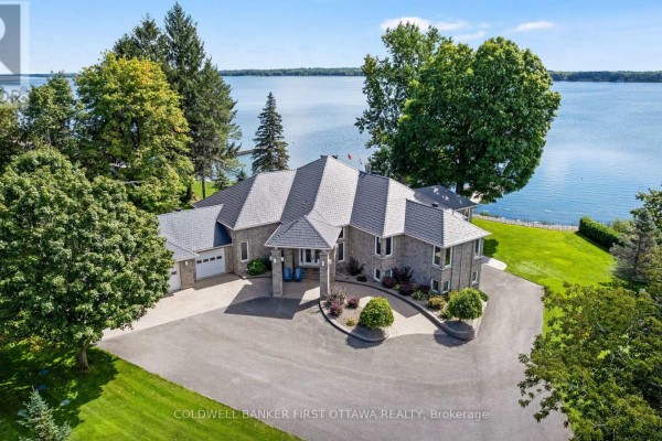 Partial bathroom - 987 1000 Islands Parkway, Leeds And The Thousand Islands, ON K0E1R0 Photo 4