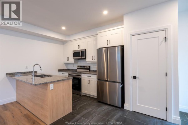 Bedroom - 987 Ford Boulevard Unit# 2, Windsor, ON N8S2E8 Photo 2