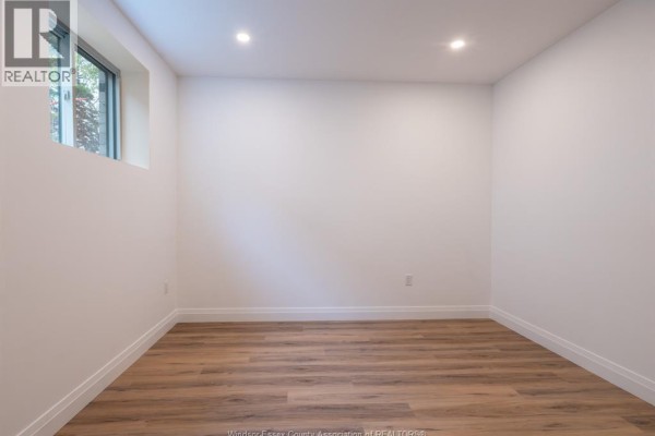 Living room - 987 Ford Boulevard Unit# 2, Windsor, ON N8S2E8 Photo 4