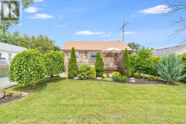 987 Isabella Street, Innisfil, ON, photo 2