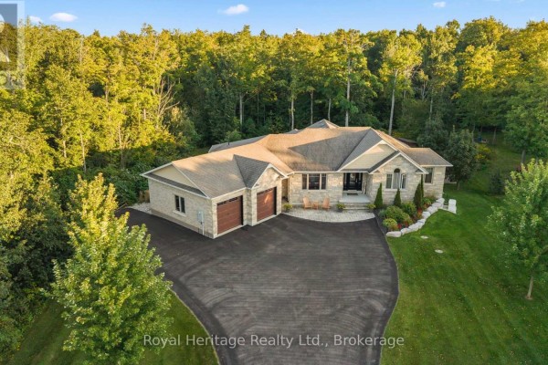 987 Sharpe Line, Cavan Monaghan, ON, photo 2