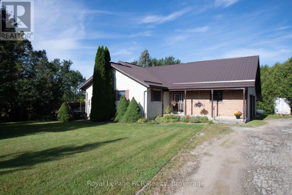 9870 Creek Road, Minto, ON, photo 2