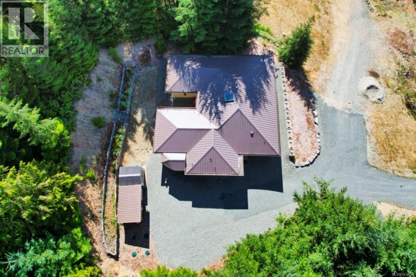 Ensuite - 9871 Youbou Rd, Youbou, BC V0R3E1 Photo 4