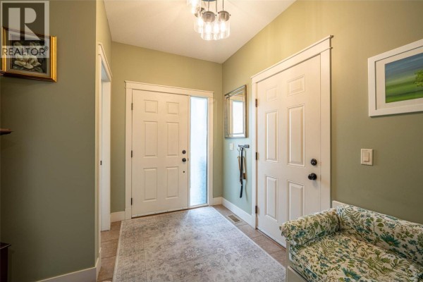Bedroom - 9875 Selkirk Drive Unit# 133, Coldstream, BC V1B4C4 Photo 3
