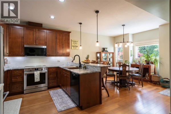 Bedroom - 9875 Selkirk Drive Unit# 133, Coldstream, BC V1B4C4 Photo 4