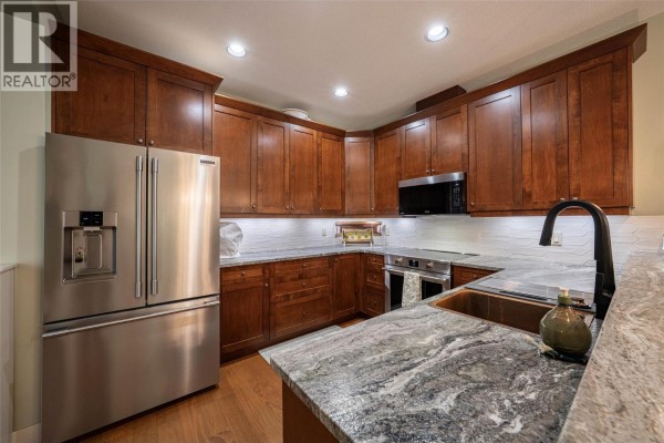 Partial bathroom - 9875 Selkirk Drive Unit# 133, Coldstream, BC V1B4C4 Photo 5