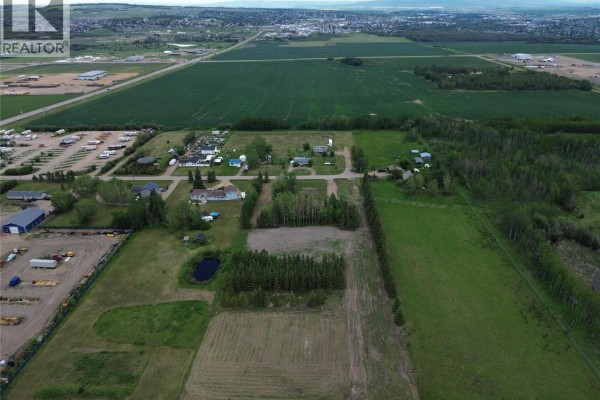 9877 Friesen Subdivision, Dawson Creek, BC V1G0C2 Photo 5