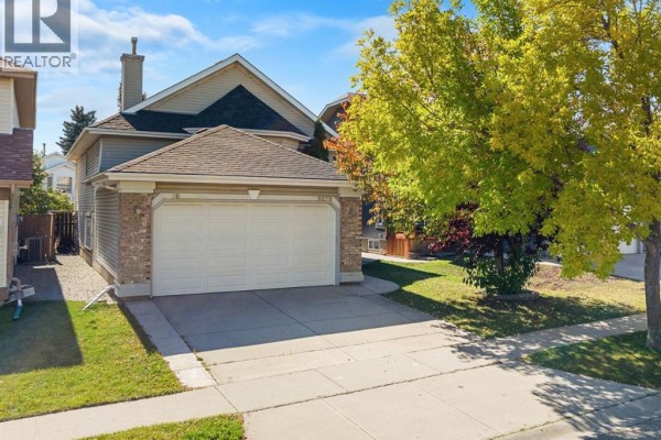 9878 Hidden Valley Drive Nw, Calgary