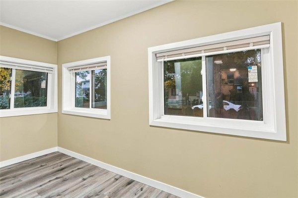4pc Bathroom - 988 Alfred Avenue, Winnipeg, MB R2X0V4 Photo 5