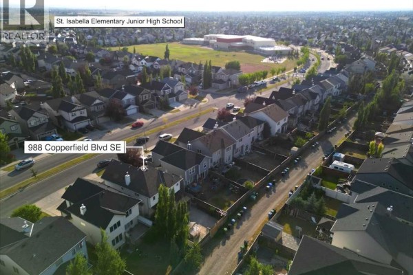 Other - 988 Copperfield Boulevard Se, Calgary, AB T2Z4W7 Photo 3