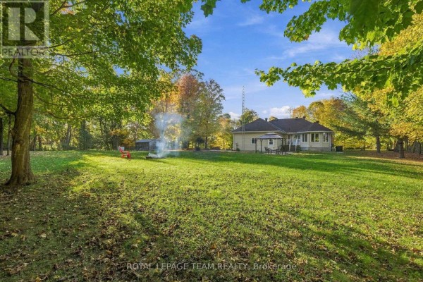 Eating area - 988 River Road, North Grenville, ON K0G1J0 Photo 5