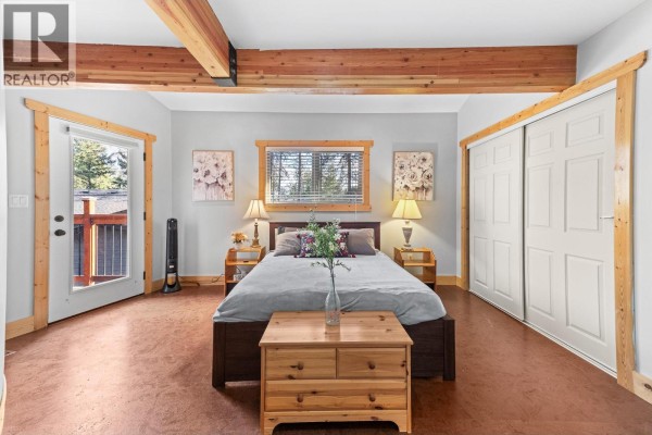 Storage - 9881 Osprey Landing Drive, Wardner, BC V0B2J0 Photo 5
