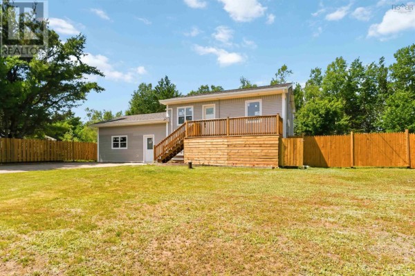 989 Brooklyn Street, North Kingston, NS, photo 2