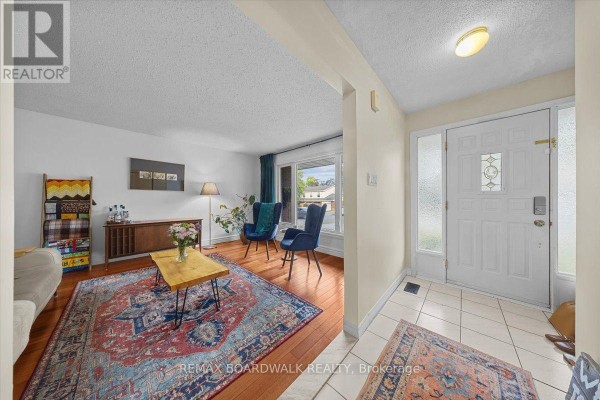 Utility room - 989 Cahill Drive W, Ottawa, ON K1V9H9 Photo 3