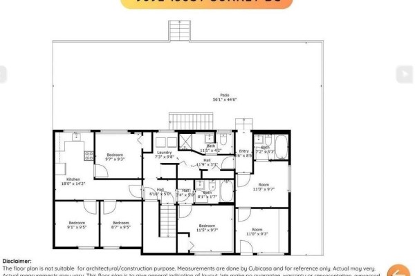 9892 130 Street, Surrey, BC V3T3L4 Photo 3