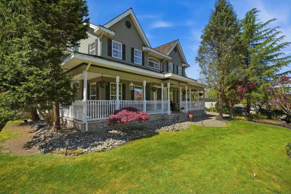 9899 181 Street, Surrey, BC V4N4V6 Photo 2