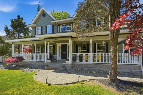 9899 181 Street, Surrey, BC V4N4V6 Photo 3