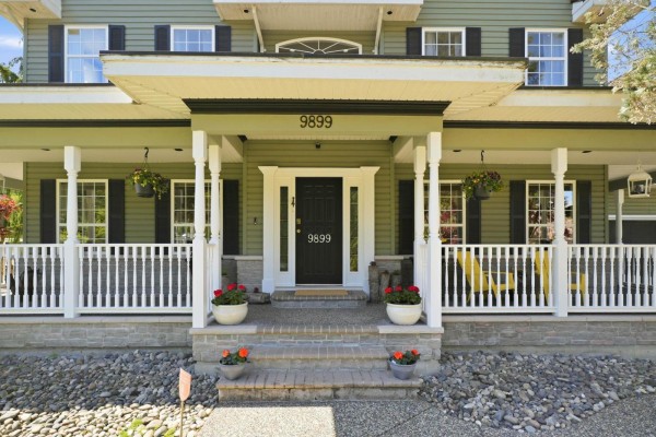 9899 181 Street, Surrey, BC V4N4V6 Photo 4