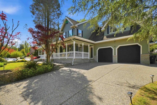 9899 181 Street, Surrey, BC V4N4V6 Photo 5