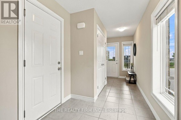Utility room - 99 - 1220 Riverbend Road, London South, ON N6K0B4 Photo 4