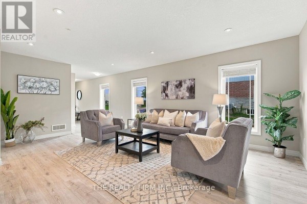 Cold room - 99 - 1220 Riverbend Road, London South, ON N6K0B4 Photo 5