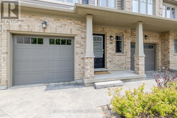 Family room - 99 - 1924 Cedarhollow Boulevard, London North, ON N5X0C3 Photo 4