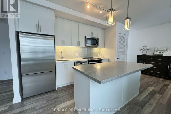 Primary Bedroom - 99 - 303 Broward Way, Innisfil, ON L9S0M6 Photo 4