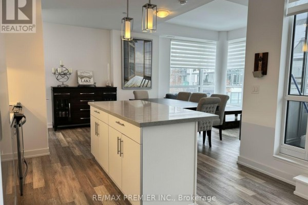 Bedroom 2 - 99 - 303 Broward Way, Innisfil, ON L9S0M6 Photo 5